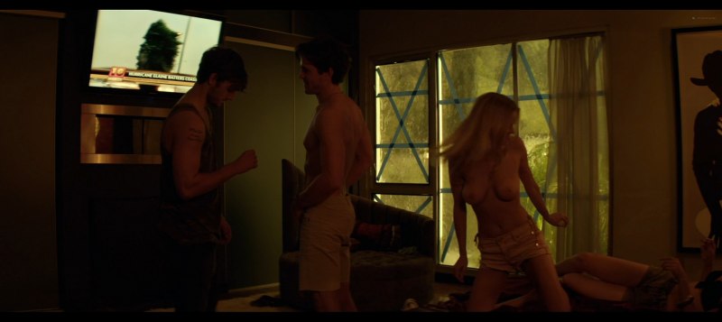 Эротическая Мерлин Монро