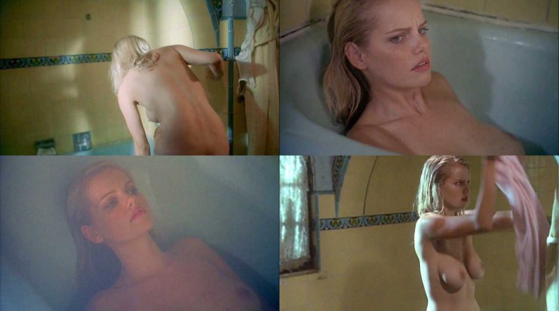 Майка Монро Maika Monroe голая