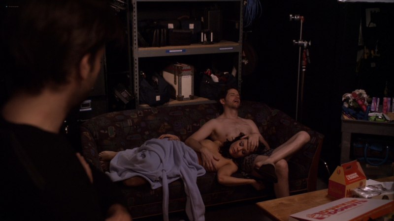 Порнозвезда Мэрилин Монро