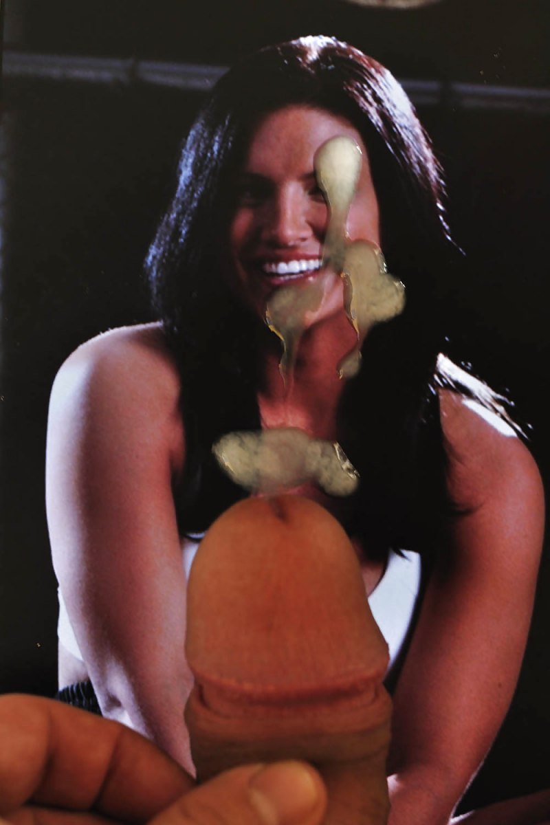 Джин Триполхорн ххх фотогрпфии