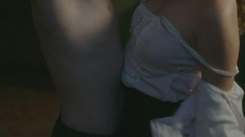 София Каштанова горячие сцены