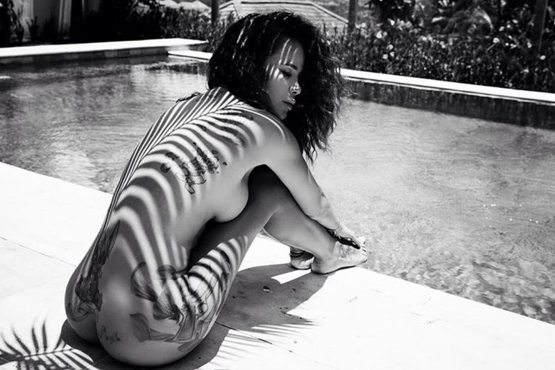 Айза Долматова