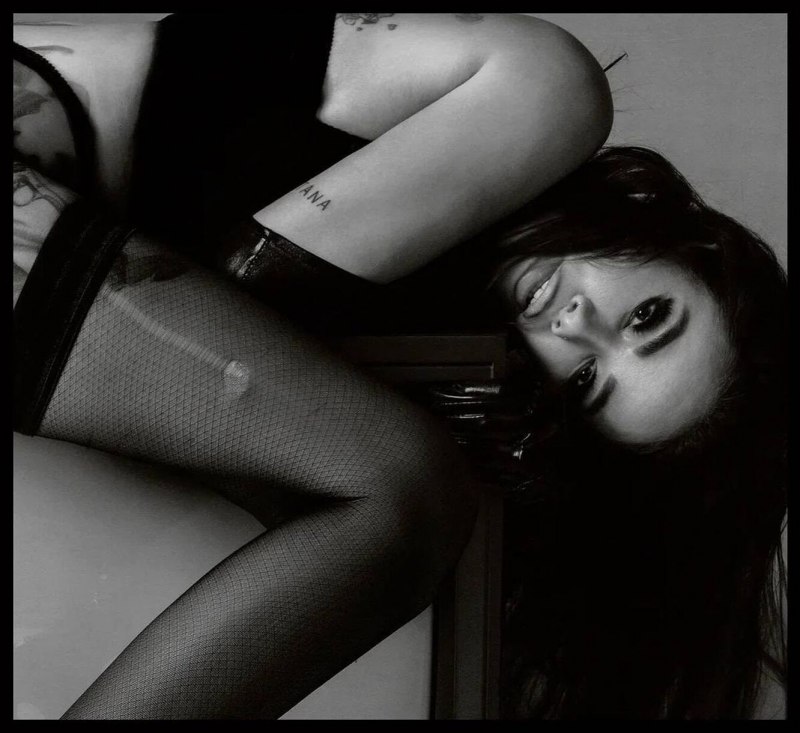 Певица сати Казанова голая