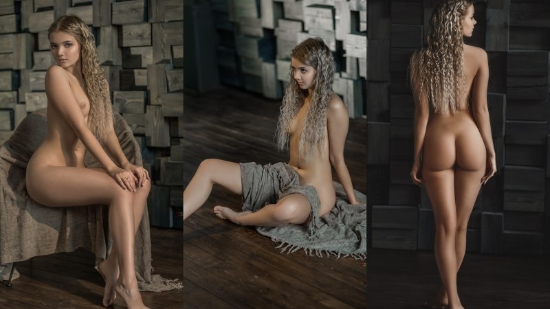 Регина Тодоренко голая