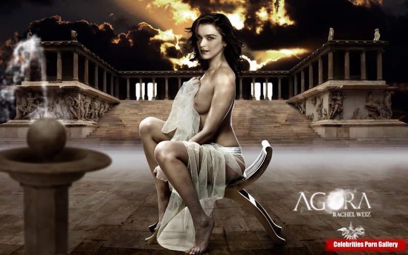 Рэйчел Вайс фото голая