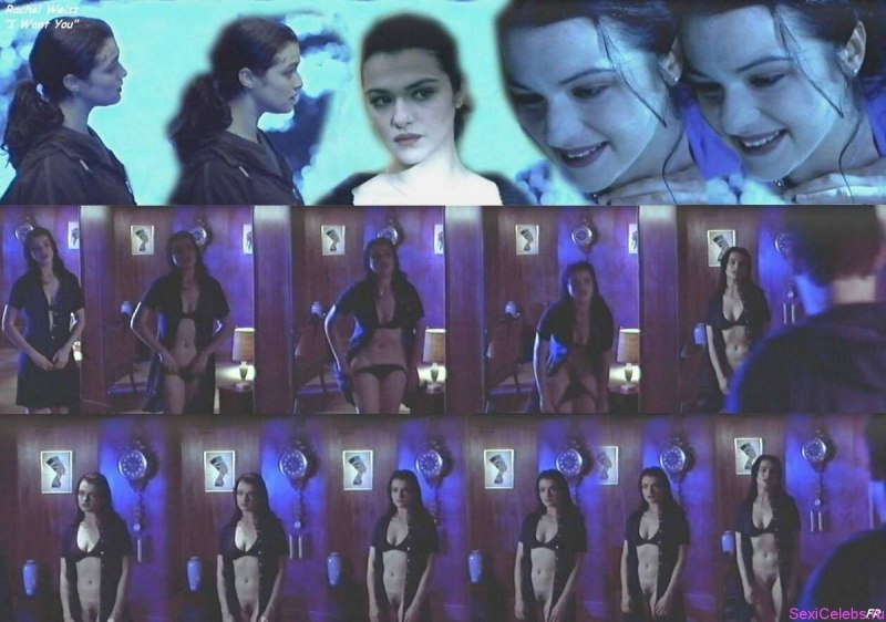 Рейчел Вайс в Эротический фильмах