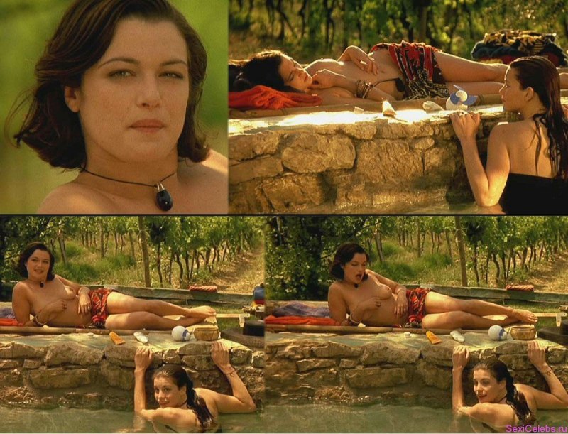 Рэйчел Вайс голая в фильмах
