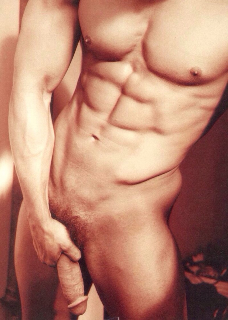 Самые красивые мужские члены