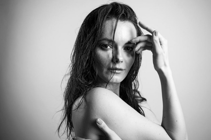 Анна Назарьева