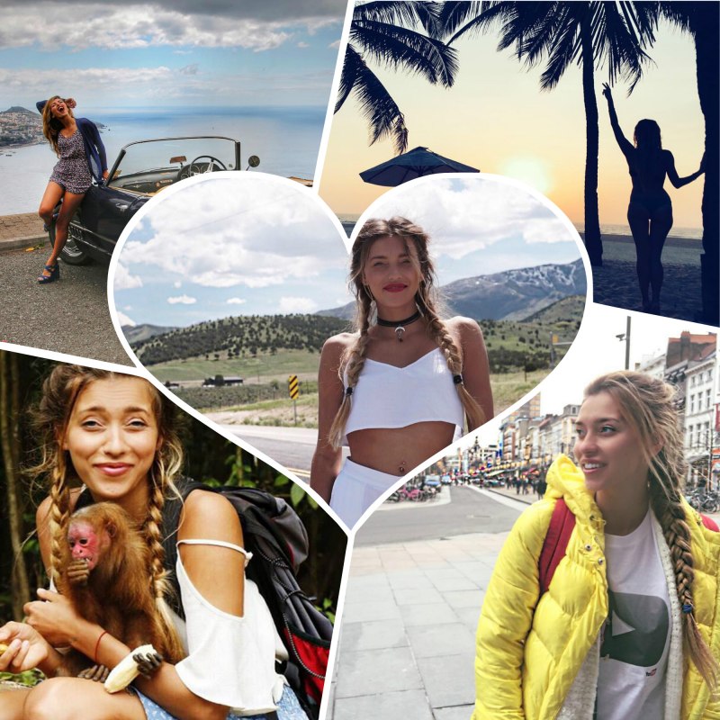 Ивлева Максим 2018