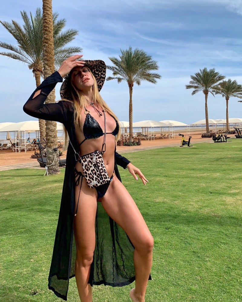 Регина Тодоренко блондинка