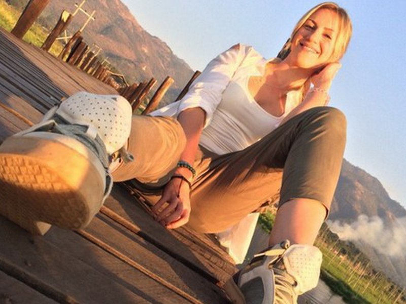 Maxim Регина Тодоренко 2016