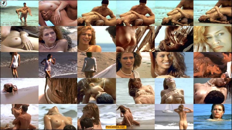 Голая миля Эмбер Джейн