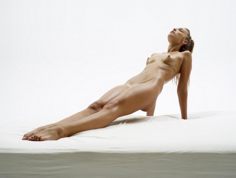 Amber Jade голые секси большие груди