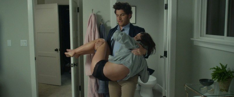 Роза Салазар попа