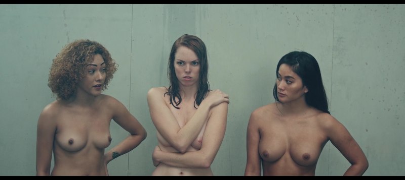 Роза Салазар фото голая