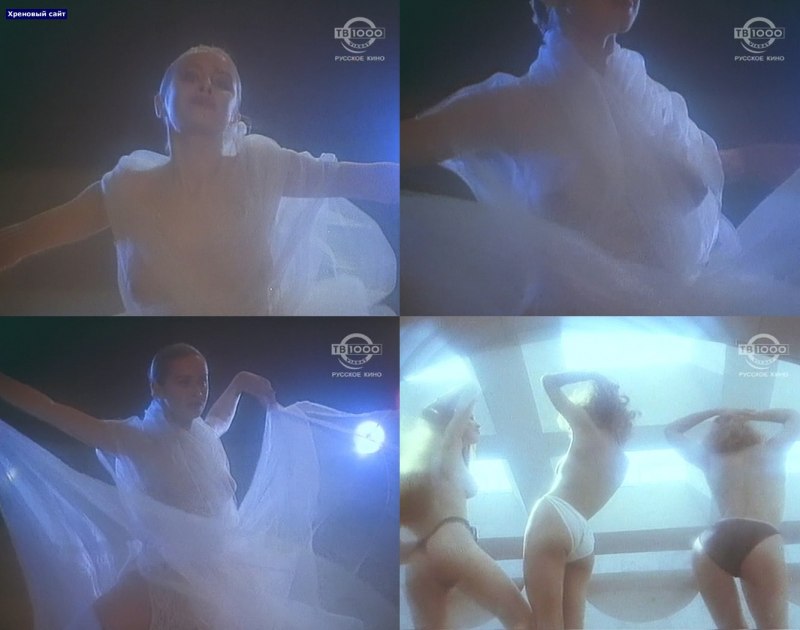 Фото голой Янины Лисовской