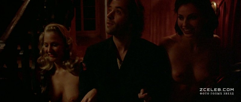 Актриса Марина Вовченко голая