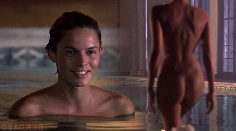 Девушки плейбой 1980 Lisa Welch naked