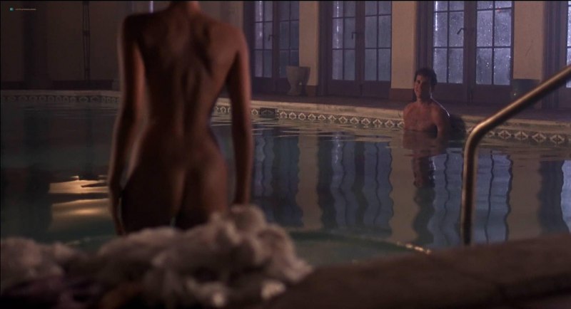 Тэхни Уэлч Tahnee Welch sex Scene