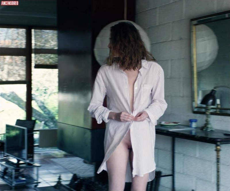 Кейт Бланшетт в эротических фильмах