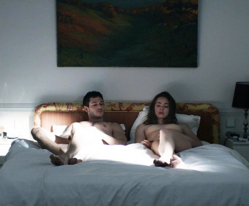 Фрея Аллан попа