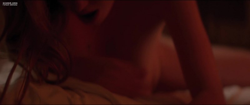 Фрейя Мавор постельные сцены