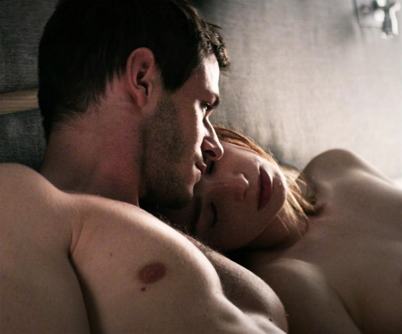 Фрейя Мавор обои