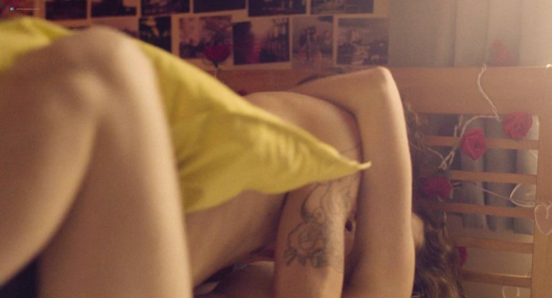 Фрея Аллан актриса голая