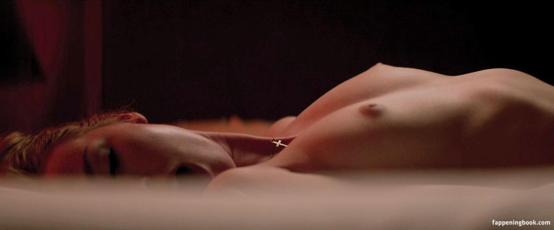 Фрея Аллан Deepfake