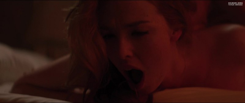 Дебора Франсуа горячие