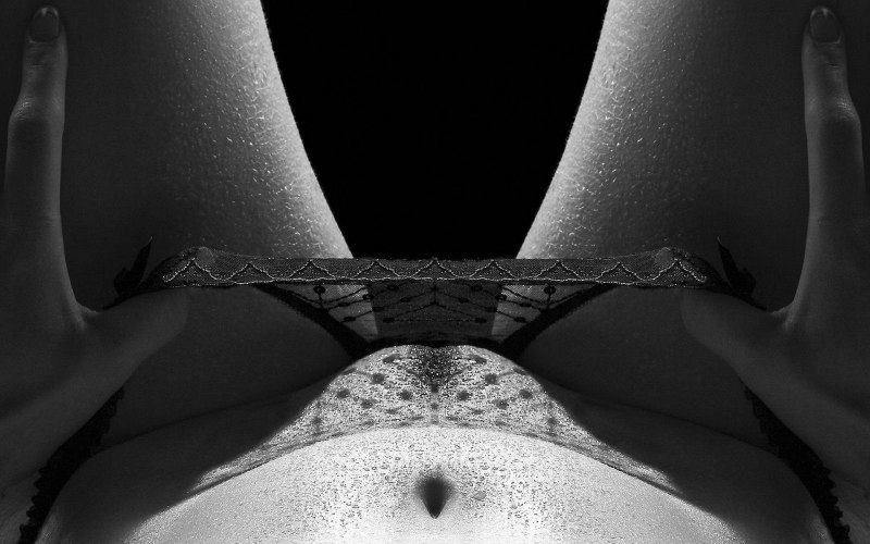 Михаил Герасимов фотограф Таня