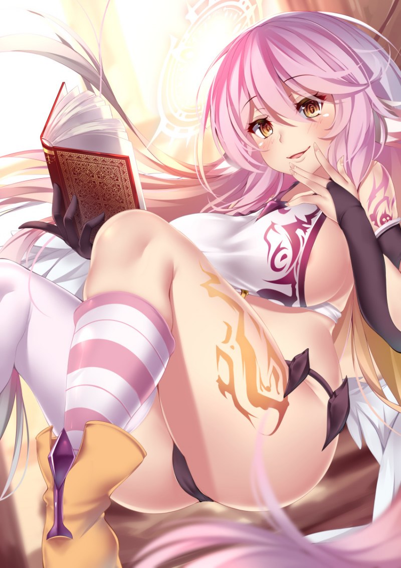 Джибрил флюгель хентай