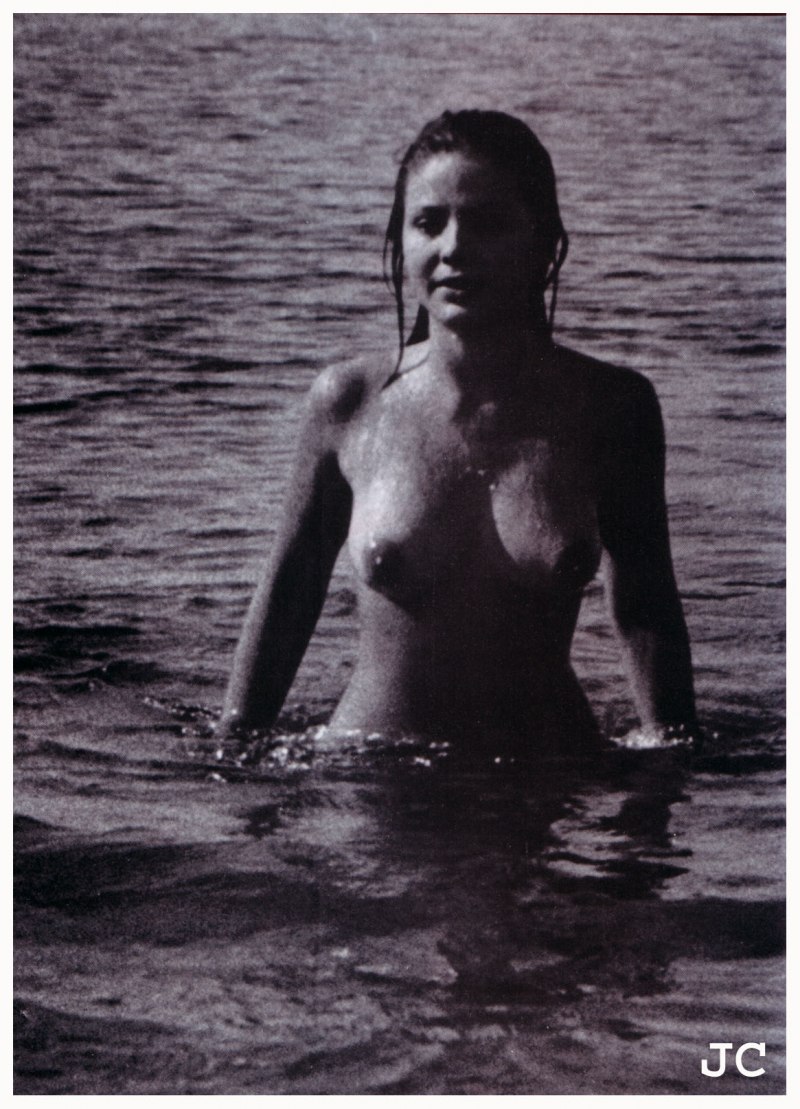 Эротические фото Lola Flanery