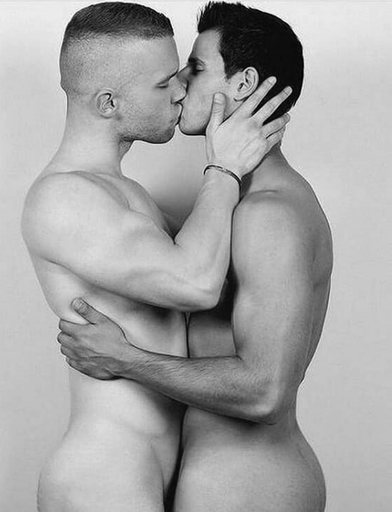 Голые парни геи.эротика