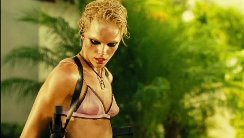 Кейт Наута фото