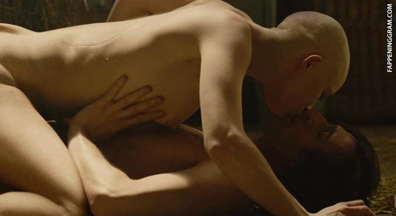 Кейт Уинслет эротические