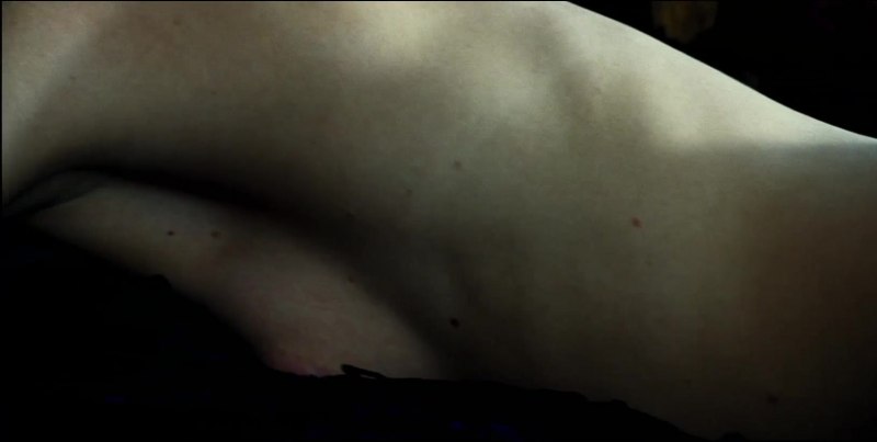 Имоджен Путс эротические сцены