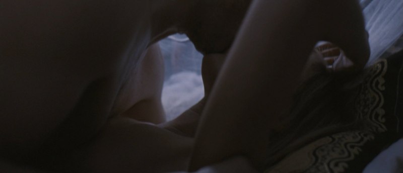 Кейт Мосс порноактриса