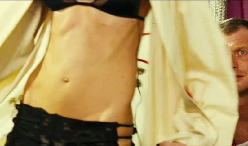 Кейт Наута Scenes