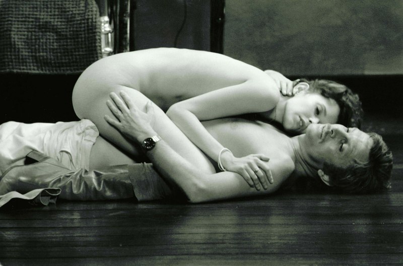 Сильвия Кристель Эммануэль 3