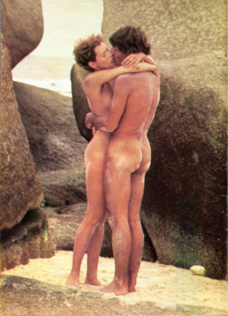 Сильвия Калдерони голая