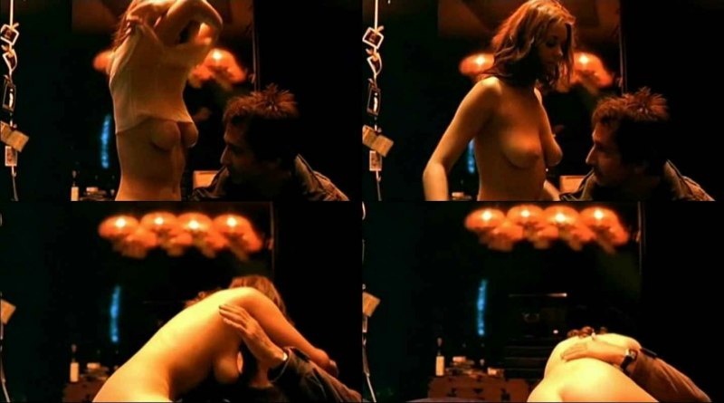 Марион Котийяр кино ню