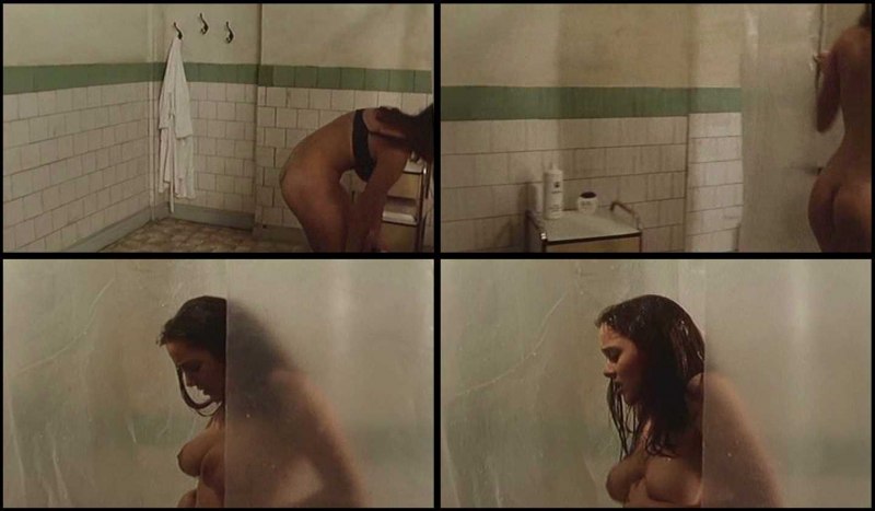 Марион Котийяр голая из такси