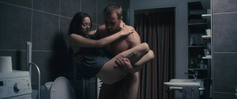 Эротические триллеры 90-х