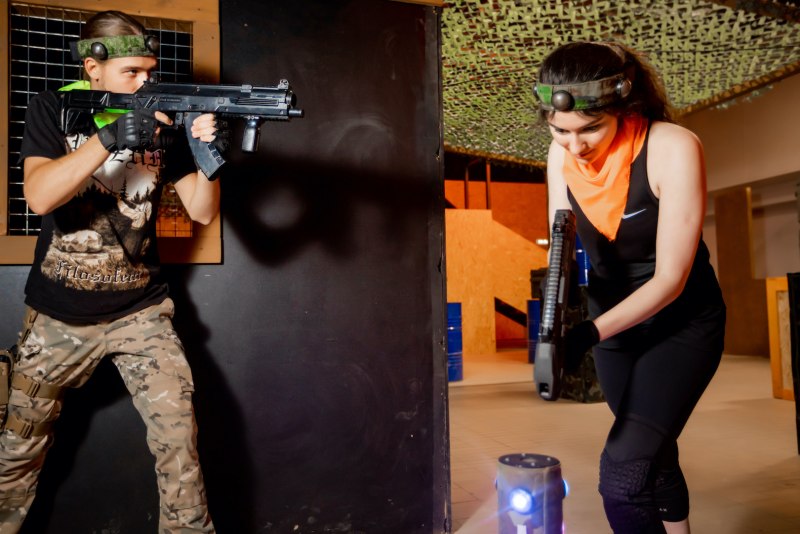 Эротические шоу Америки