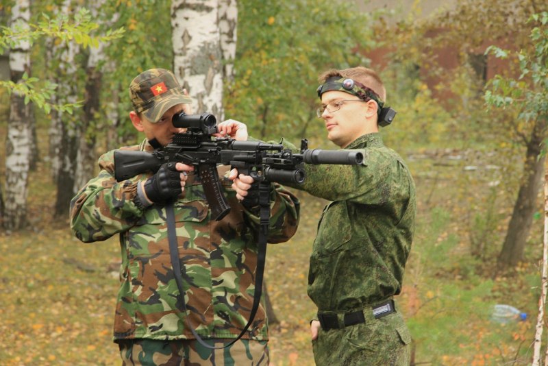 Анал с русскими телеведущими