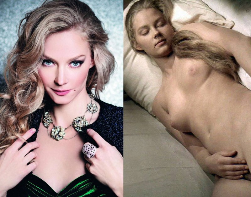 Светлана Ходченкова xxx