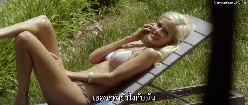 Изабель Лукас Isabel Lucas голая сиськи