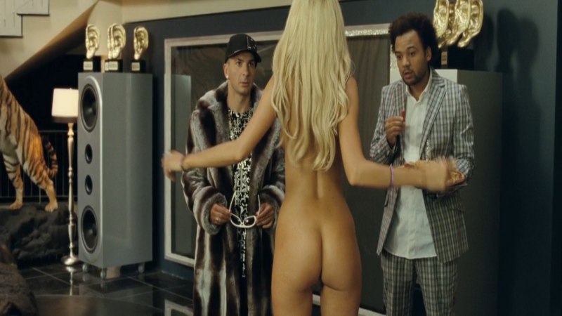 Изабель Лукас порнозвезда